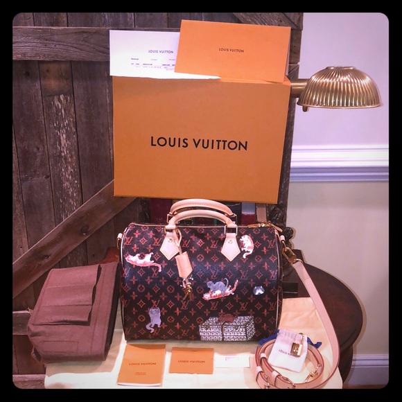Louis Vuitton Handbags - ❌SOLD❌